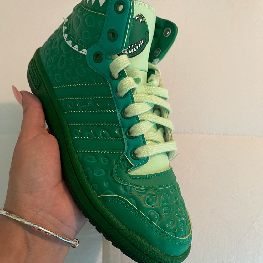 Boys Limited addition toy story Adidas